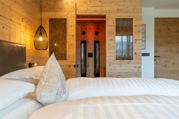 Photo of the room Farmhouse apartments Uetzenhof