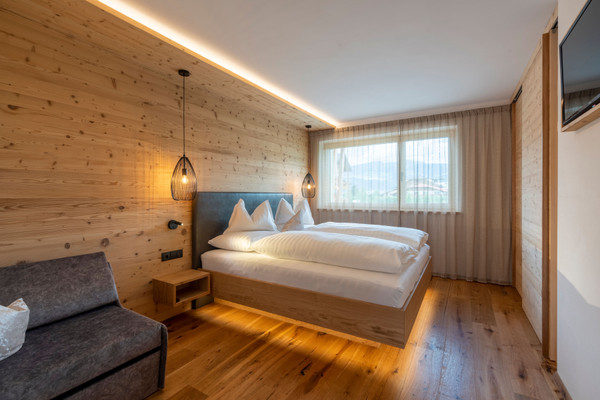 Photo of the room Farmhouse apartments Uetzenhof