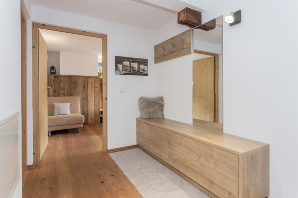 Foto dell'appartamento Hospehof