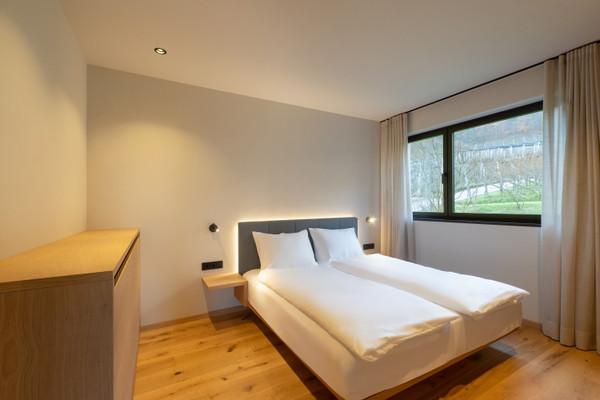 Photo of the room Farmhouse apartments Maratscherhof