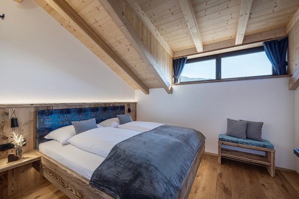 Photo of the room Vineyard Chalet Steindlgut
