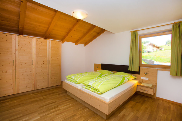 Foto vom Zimmer Ferienwohnungen auf dem Bauernhof Spiesshof
