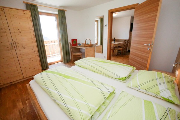 Foto vom Zimmer Ferienwohnungen auf dem Bauernhof Spiesshof