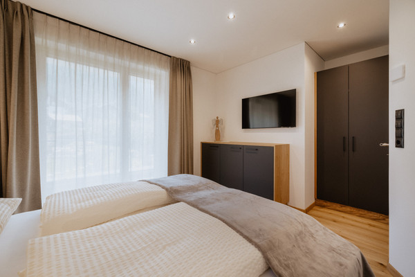 Foto vom Zimmer Ferienwohnungen auf dem Bauernhof Ortsried-Hof