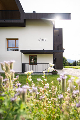Photo exteriors Farmhouse apartments Senner