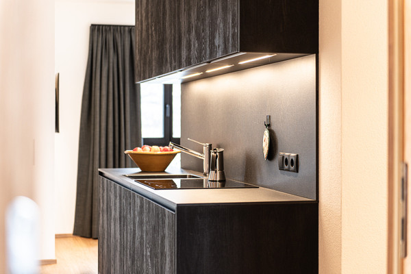Photo of the kitchen Senner