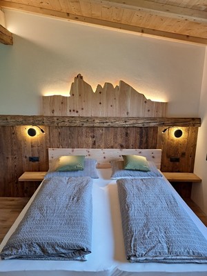 Photo of the room Farmhouse apartments Pignathof