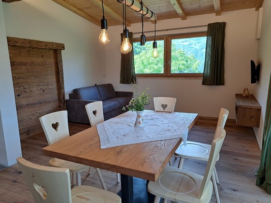 Photo of the living room