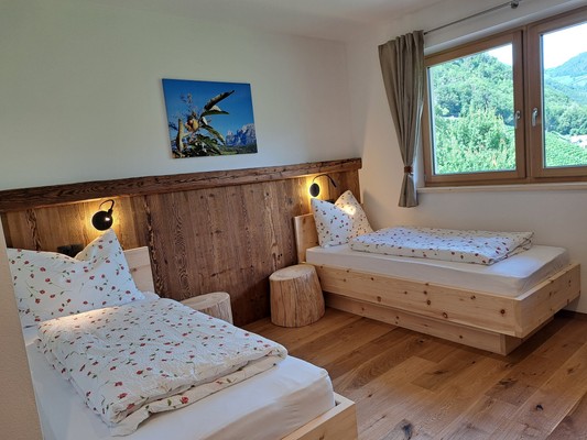 Photo of the room Farmhouse apartments Pignathof