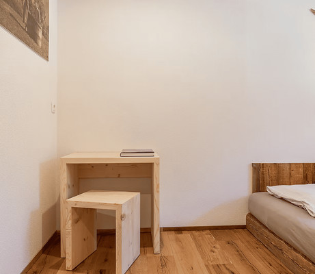 Foto vom Zimmer Ferienwohnungen auf dem Bauernhof Aschnerhof