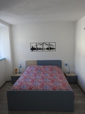 Foto vom Zimmer Bed & Breakfast Stella d'Oro