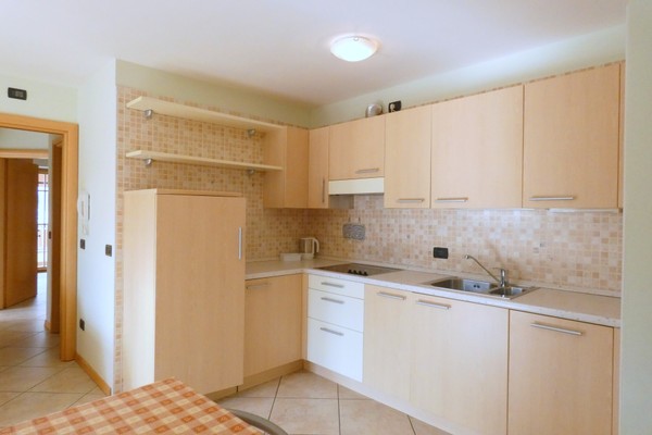 Foto della cucina Casa Alessia