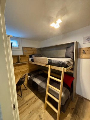 Photo of the room Apartment Fiore delle Alpi - Pragma Apartments