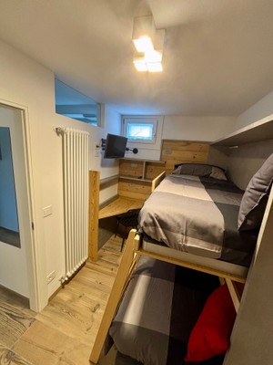 Photo of the room Apartment Fiore delle Alpi - Pragma Apartments