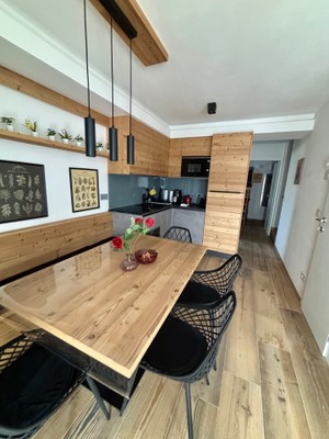 Photo of the living room