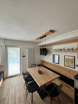 Photo of the living room