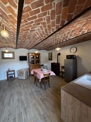 Photo of the kitchen Casa Felice