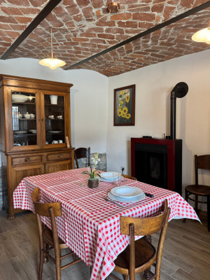 Photo of the kitchen Casa Felice