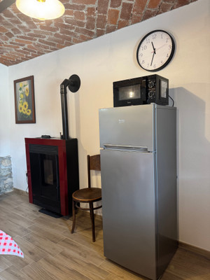 Photo of the kitchen Casa Felice