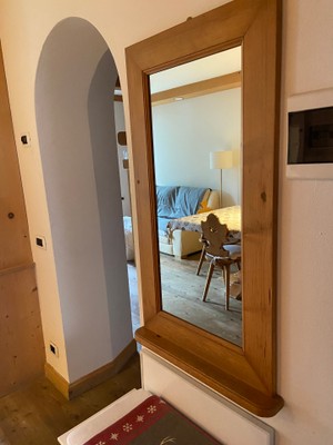 Foto der Ferienwohnung Casa Bella