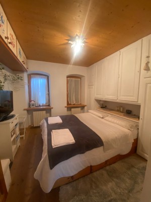 Foto vom Zimmer Ferienwohnung Casa Bella
