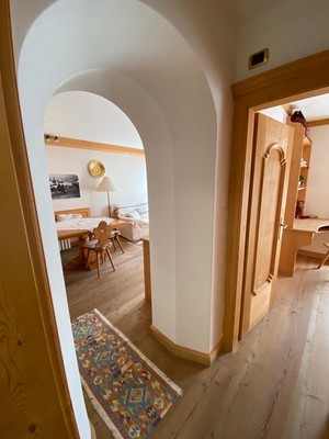 Foto der Ferienwohnung Casa Bella