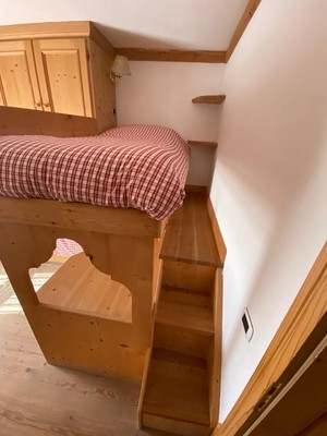 Foto vom Zimmer Ferienwohnung Casa Bella