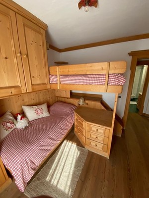 Foto vom Zimmer Ferienwohnung Casa Bella