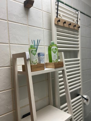 Foto vom Bad Ferienwohnung Casa Bella