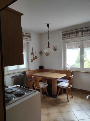 Foto della cucina Villa Bruna
