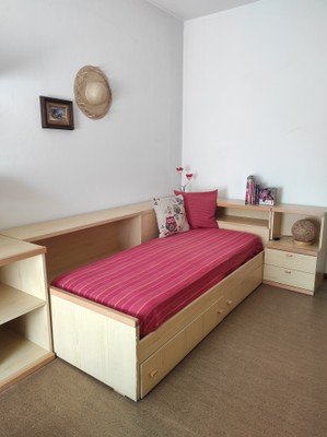 Foto della camera Appartamento Villa Bruna