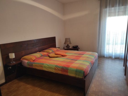 Foto della camera Appartamento Villa Bruna