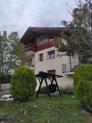 Foto esterno Appartamento Villa Bruna