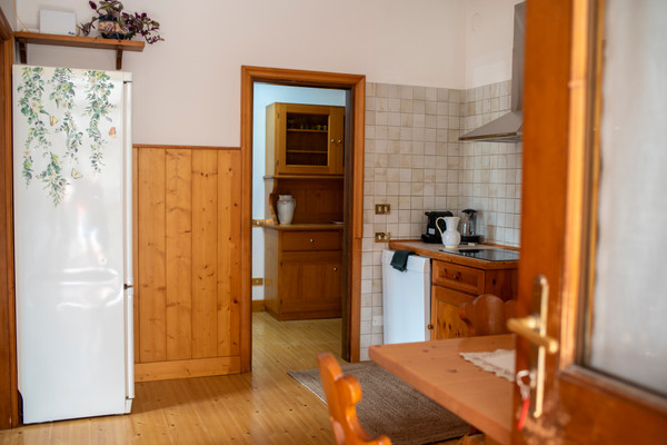 Photo of the kitchen The Hub