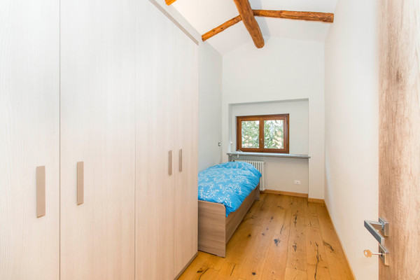 Foto vom Zimmer Ferienwohnung sulla piazzetta centrale