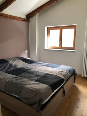 Foto vom Zimmer Ferienwohnung sulla piazzetta centrale