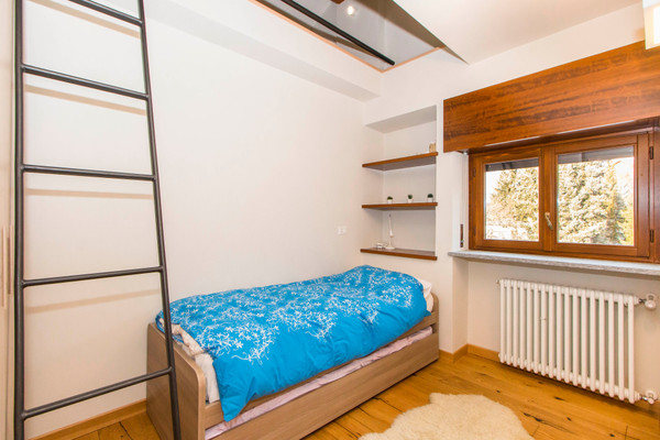 Foto vom Zimmer Ferienwohnung sulla piazzetta centrale