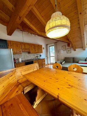 Photo of the living room