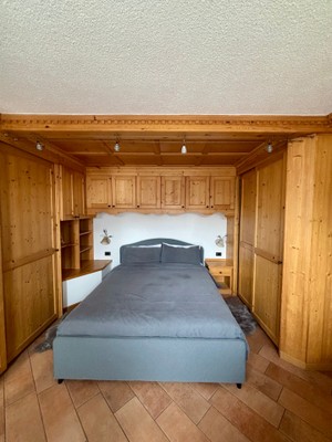 Foto della camera Appartamento Dolomiti by Valentina - Pragma Apartments