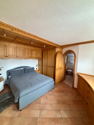 Foto della camera Appartamento Dolomiti by Valentina - Pragma Apartments