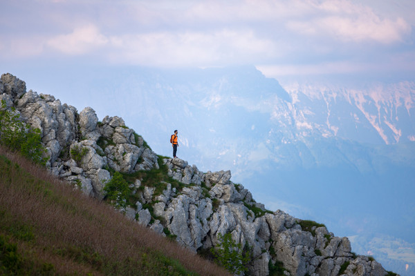 Attività Alpi Friulane