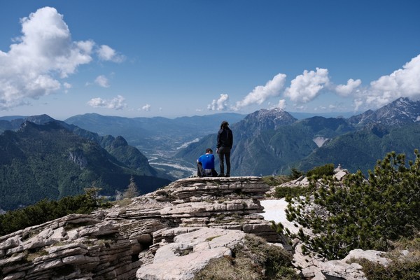 Attività Alpi Friulane