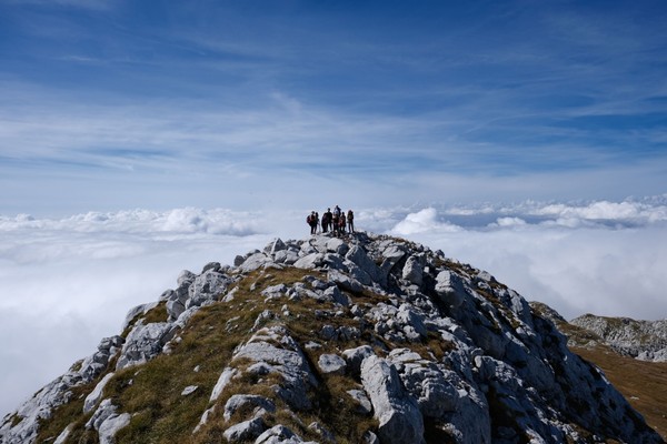 Attività Alpi Friulane