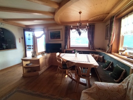 Foto del soggiorno