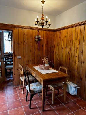 Foto del soggiorno