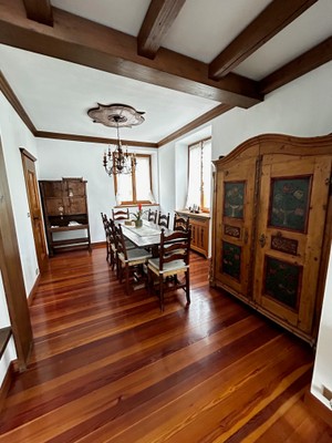 Foto del soggiorno