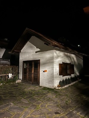 Foto esterno Villa Serena