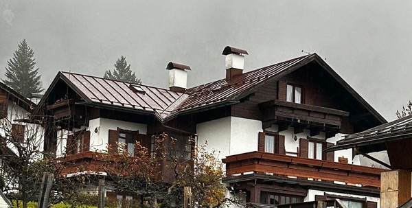 Foto esterno Villa Serena