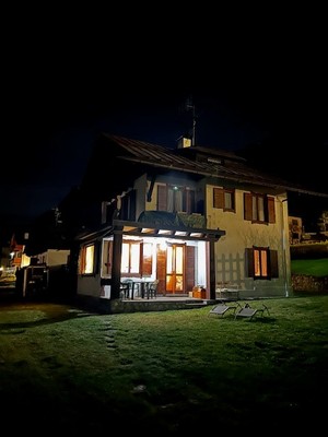 Photo exteriors Villa Serena