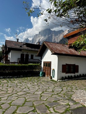 Photo exteriors Villa Serena